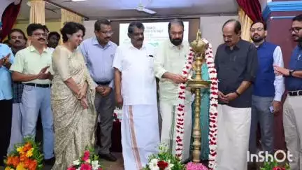 തിരുവനന്തപുരം: വെല്ലുവിളികളെ അതിജീവിക്കാൻ വിദ്യാർത്ഥികളെ പ്രാപ്തരാക്കുമെന്ന് മന്ത്രി ശിവൻകുട്ടി തൈക്കാട് സ്കൂളിൽ പറഞ്ഞു