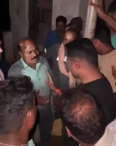 कवर्धा: बोड़ला के आसपास गांव में बिजली सप्लाई बाधित, जिम्मेदार अधिकारी शराब में मस्त; कांग्रेस नेता ने उठाए गंभीर सवाल