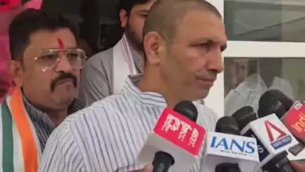 हुज़ूर: लाडली बहन योजना के साथ लूट हो रही है: पीसीसी चीफ जीतू पटवारी
