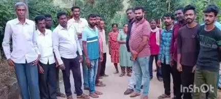 ನೆಲ್ಲಿಮಕ್ಕಿಯಲ್ಲಿ ನೆಟ್ವರ್ಕ್ ಸಮಸ್ಯೆಯಿಂದ ಜನರ ಪರದಾಟ, ಶೀಘ್ರ ಪರಿಹಾರಕ್ಕೆ ಒತ್ತಾಯ#localissue