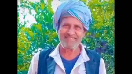 गरौठा: गुरसराय थाना क्षेत्र के ग्राम चौकरी में संदिग्ध परिस्थितियों में हुई वृद्ध की मौत, पुलिस जांच में जुटी