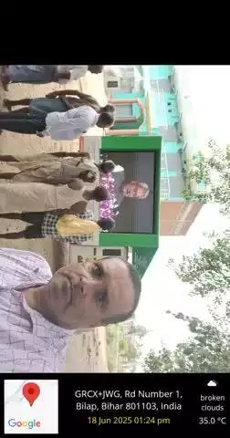 कृषि विभाग की योजना का प्रचार प्रसार एल ई डी वाहन द्वारा#bameti.bihar#krishibihar
