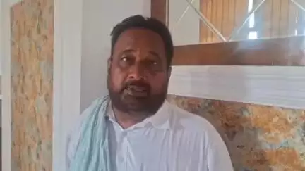 पूरनपुर: किशनपुर हरीपुर में चार लाख लेकर ठेके पर दी कृषि भूमि, खेत जोतने पहुंचे युवक को मिली जान से मारने की धमकी