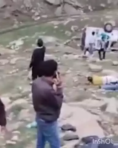 सोनीपत: हिमाचल प्रदेश हादसे में महिला की मौत, आज अंतिम संस्कार, खानपुर मेडिकल कॉलेज में पति कोमा में