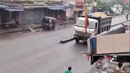 आदित्यपुर गम्हरिया: जिले में एनजीटी के रोक के बावजूद अवैध बालू की धुलाई जारी, वीडियो सोशल मीडिया पर वायरल