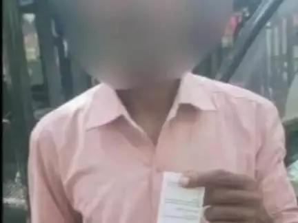 गया टाउन सीडी ब्लॉक: शहरी ट्रैफिक थाने सहित जिले भर की पुलिस ने यातायात नियमों का उल्लंघन करने पर वाहन चालकों से ₹1,25,000 वसूले