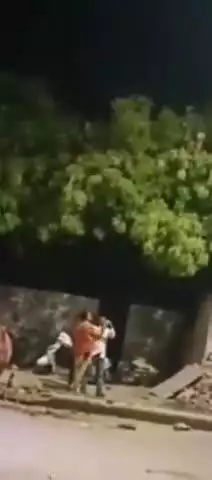कानपुर: चकेरी में दबंगों ने खुलेआम चलाई गोलियां, वीडियो हुआ वायरल