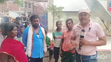हिलसा: बलभद्रसरैया के खन्धा में मिला एक व्यक्ति का शव, परिजनों ने लगाया हत्या का आरोप