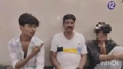 बहराइच: बसीरगंज इलाके में वाहन खड़ा करने को लेकर हुई मारपीट, 5 लोग हुए घायल