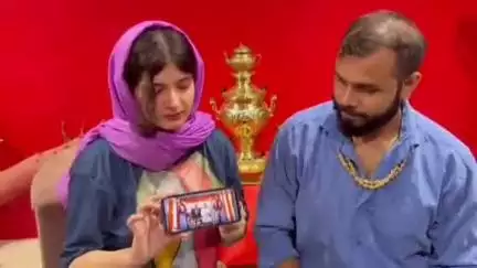 मुरादाबाद: जिले में रह रही ईरानी महिला का ईरान में परिवार वालों से टूटा संपर्क,  प्रधानमंत्री मोदी से लगाई मदद की गुहार