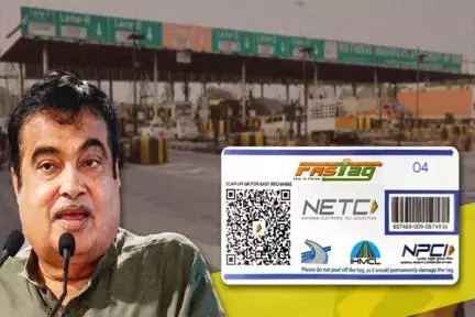 सरकार ने की सालाना FASTag पास की घोषणा