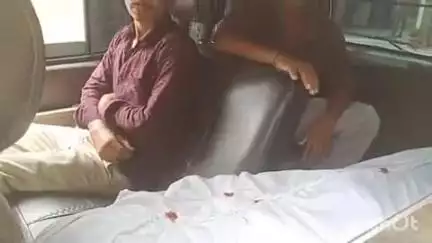 कैसरगंज: विजयपुर गांव में शौच के लिए गए युवक की संदिग्ध परिस्थितियों में हुई मौत