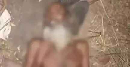 महेंद्रगढ़: महेंद्रगढ़ में रेलवे लाइन के पास मिला एक व्यक्ति का शव, शिनाख्त नहीं हो पाई, 72 घंटे बाद होगा पोस्टमार्टम