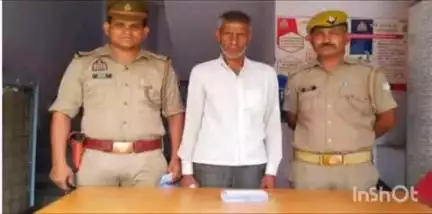 फिरोज़ाबाद: अभियुक्त की निशानदेही पर झाड़ियों से ₹3000 बरामद, थाना दक्षिण पुलिस की शानदार कार्रवाई