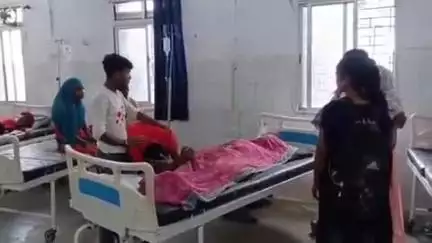 बजाग: भानपुर गांव: पिकअप से उतरते समय कपड़ा फंसने से महिला की मौत, बजाग पुलिस कर रही जांच