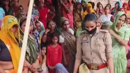 जलालाबाद: गांव भुड़िया भूड में शादीशुदा महिला ने कीटनाशक पीकर की आत्महत्या, पुलिस ने शव को पोस्टमार्टम के लिए भेजा