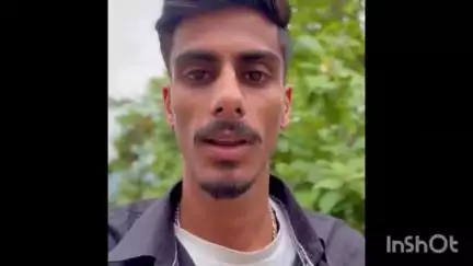 मंडी: कलखर बस हादसे में घायल होने के बाद भी नहीं हारा हौसला, पहले बस में फंसी सवारियों को निकाला, फिर पेपर देने गया मृदुल