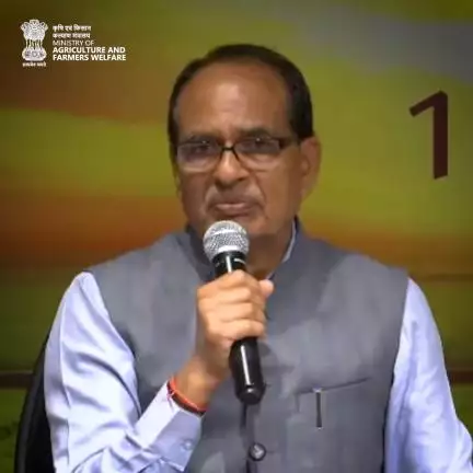 भारत को बनाना है विश्व की फूड बास्केट, खाद्य सुरक्षा हमारा संकल्प— केंद्रीय कृषि मंत्री श्री शिवराज सिंह चौहान