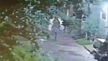 शहादा: सोमावल गावात मोटरसायकल चोरट्यांचा धुमाकूळ; घटना सीसीटीव्ही कॅमेरात कैद