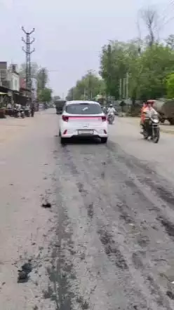 खैरथल में मानसून की दस्तक के बाद नगर परिषद जागी, नालों की सफाई शुरू, लापरवाही भी हुई उजागर