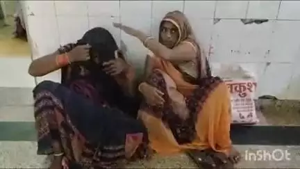 बांदा: निभौर गांव में घरेलू झगड़े के दौरान परिवार के चार लोगों ने दो महिलाओं को मारपीट कर किया घायल