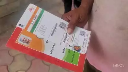 बिलासपुर: मां गंभीर रूप से बीमार हैं, सरकारी अस्पताल में भर्ती, बेटा खाद्य विभाग के चक्कर काटने को मजबूर