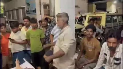हमीरपुर: हमीरपुर में कांशीराम कालोनी में महिला ने फांसी लगाकर की आत्महत्या, हुई मौत
