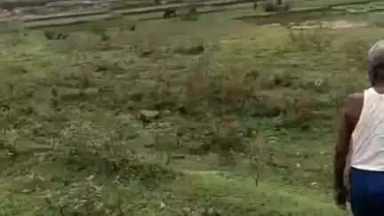 दुधि: झारखंड निवासी रेलवे कर्मचारी का शव रेलवे ट्रैक पर मिला, ट्रेन की चपेट में आने से मौत की आशंका, पुलिस जांच में जुटी