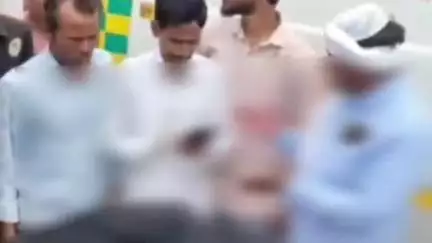 अमरावती: अमरावती ते परतवाडा रोडवर ट्रक आणि टाटा एसचा भीषण अपघात,अपघातात निंबारीच्या युवकाचा मृत्यू