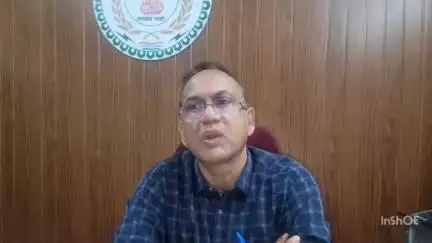 बिलासपुर: खनिज विभाग इस बार बिलासपुर में पेनल्टी नहीं, बल्कि F.I.R. दर्ज कर ठोस कानूनी कार्रवाई करने की तैयारी में है