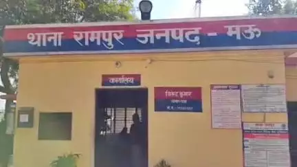 मधुबन: रसूलपुर आदमपुर उर्फ रामपुर में पुरानी रंजिश को लेकर दबंगों ने एक युवक का गला रेता, हालत गंभीर