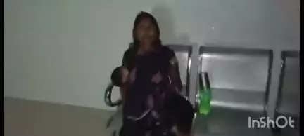 बलिया: बलिया जिला अस्पताल की व्यवस्था एक बार फिर सवालों के घेरे में, वायरल वीडियो ने खोली पोल