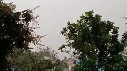 ବାଲେଶ୍ବର ମ୍ୟୁନିସିପାଲଟି: ଆସନ୍ତା ୨୪ ଘଣ୍ଟାରେ ଜିଲ୍ଲାରେ ପ୍ରବଳ ବର୍ଷାନେଇ ଅରେଞ୍ଜ ୱାର୍ନିଂ ଜାରି