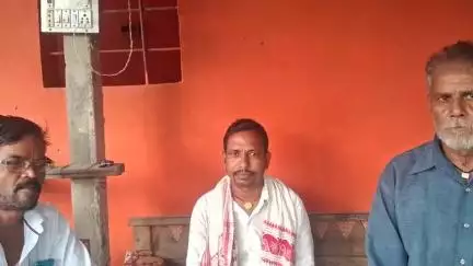 मिथिलेश कुमार ने पीएम मोदी और मुख्यमंत्री नीतीश कुमार जी पर गाना गया