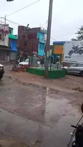 lohardga jila kuru  ka mausam #live 🎥