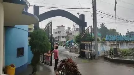 নাকাশিপাড়া: বেথুয়াডহরি স্টেশন পাড়ায় পুরোনো বিবাদের জেরে ব্যক্তিকে মারধরের ঘটনায় গ্রেপ্তার 1, পেশ আদালতে