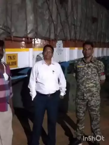 कोंडागांव: जिले में मक्का के अवैध परिवहन पर हुई कार्रवाई, एक लाख से अधिक राशि का लगा जुर्माना