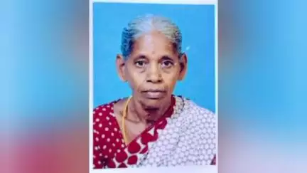 ஆர்.கே. பேட்டை: மீசரகாண்டாபுரம் கிராமத்தில் மகன் வாங்கிய ₹11 லட்சம் கடனை கொடுக்காத தாயை வெட்டி படுகொலை செய்த ஓய்வு பெற்ற ராணுவ வீரர்