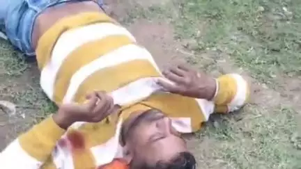 बोडला: बिरनपुर के पास तेज रफ्तार बाइक में सवार दो लोग बाइक से गिरकर गंभीर रूप से घायल, लोहारा अस्पताल में भर्ती