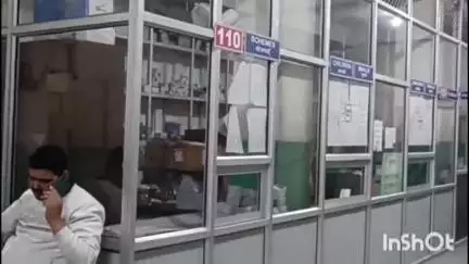 हमीरपुर: बरसात के मौसम में सांप काटने की घटनाएं बढ़ती हैं, सावधानी बरतने की सलाह दी- सीएमओ प्रवीण चौधरी
