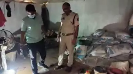 राजिम: छुरा थाना क्षेत्र में दोस्ती खून से लाल, मामूली विवाद में दोस्त ने दोस्त को कुल्हाड़ी से काट डाला