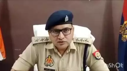 हापुड़: नेशनल हाईवे 9 पर स्थित गांव ततारपुर के पास बाइक को कैंटर ने मारी टक्कर, बाइक सवार 1 व्यक्ति की मौत, मुकदमा दर्ज