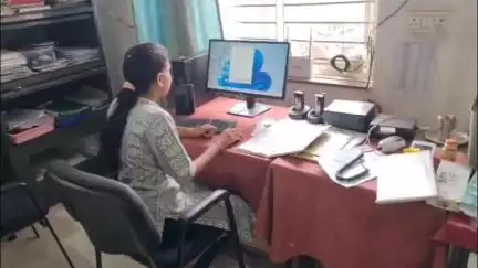 सिवनी: फर्जी पटवारी बनकर दिव्यांग महिला से ठगी करने वाला आरोपी गिरफ्तार, डूंडा सिवनी पुलिस की कार्रवाई