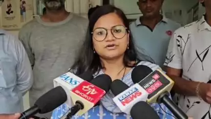 କୋରେଇ: ଜିଲ୍ଲାରେ ଡାଇରିଆରେ ମୃତ୍ୟୁ ସଂଖ୍ୟା 6 ରେ ପହଁଚିଲା,ଯାଜପୁର ରୋଡ ସ୍ୱାସ୍ଥ୍ୟକେନ୍ଦ୍ରରେ ସୂଚନା ଦେଲେ ଜିଲ୍ଲାପାଳ