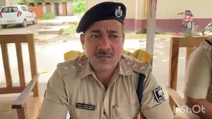 डुमरांव: फोरलेन पर सड़क दुर्घटनाओं को रोकने के लिए डुमरांव एसडीपीओ की पहल, ट्रैफिक गाड़ी संभालेगी व्यवस्था