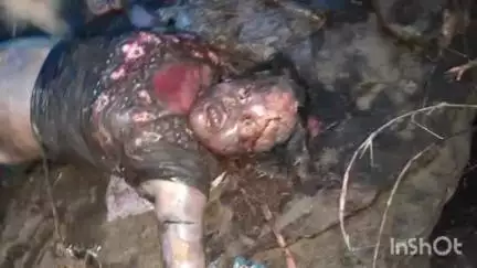 हुज़ूर: विश्वविद्यालय थाना क्षेत्र के अजगरहा बीहर पुल में मिली अज्ञात महिला का शव, पुलिस जांच में जुटी
