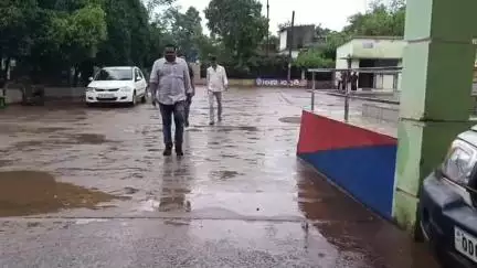 ସୁକିନ୍ଦା: ସୁକିନ୍ଦା ସ୍ଥିତ ଏକ ଘରୋଇ ଶିକ୍ଷାନୁଷ୍ଠାନ  ଛାତ୍ରୀଙ୍କ ଆପତ୍ତିଜନକ ଭିଡ଼ିଓ ଭାଇରାଲ ଅଭିଯୋଗରେ ଦୁଇଜଣ ଥାନାରେ ଅଟକ
