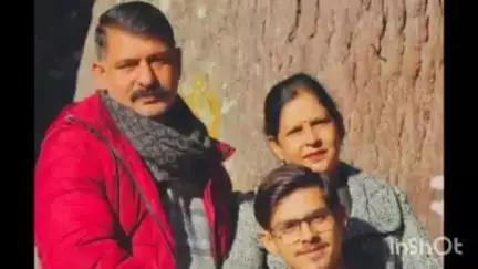 बिलासपुर सदर: बिलासपुर जिला के कंदरौर साथ लगते घुमाणी चौक के निवासी 23 वर्षीय आर्यन चंदेल जर्मनी में अचानक लापता हुए