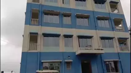 নবদ্বীপ: আসন্ন রথযাত্রা ও মহরম উৎসবকে শান্তিপূর্ণ করার লক্ষ্যে মায়াপুর যুব আবাসে সমন্বয় সভার আয়োজন কৃষ্ণনগর পুলিশ জেলার