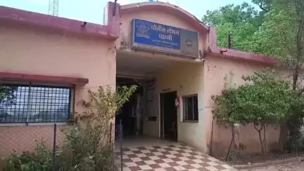 धारणी: बिजूधावडी शेतशिवार हातिदा फाटा येथे हॉटेल ची जाळपोळ करुन इसमाला जिवाने मारण्याचा केला प्रयत्न पोलीसात तक्रार दाखल